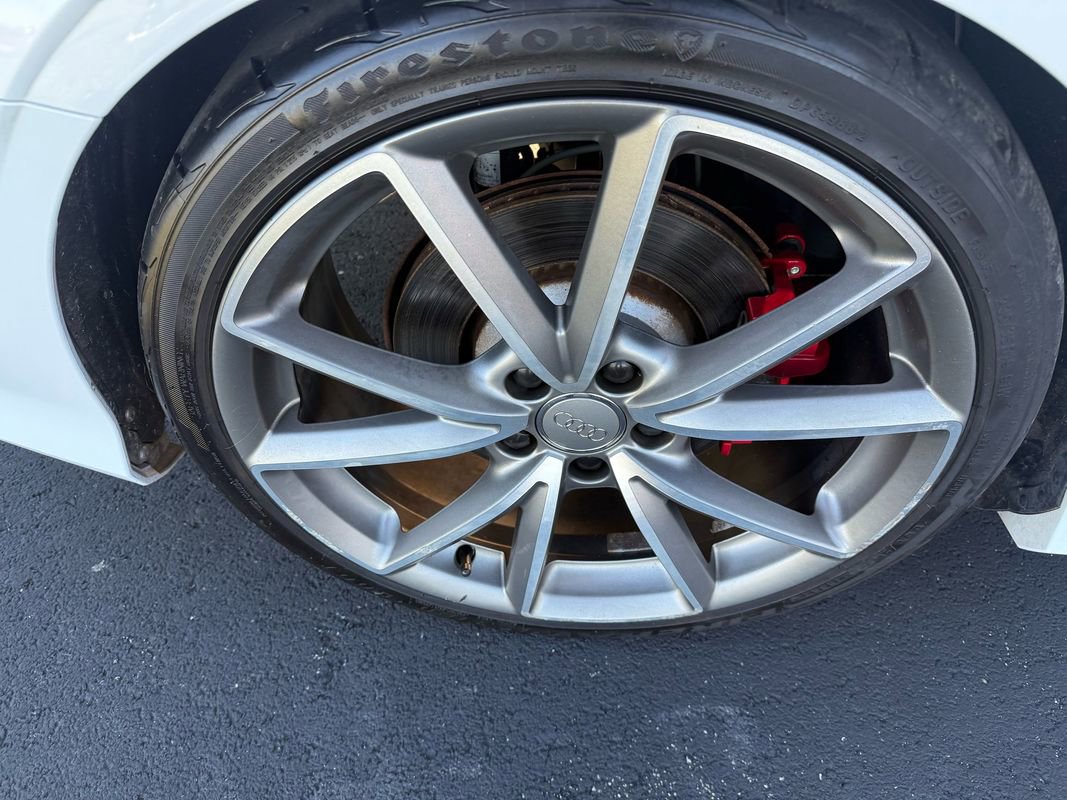 Used 2016 Audi S3 Premium Plus image 24