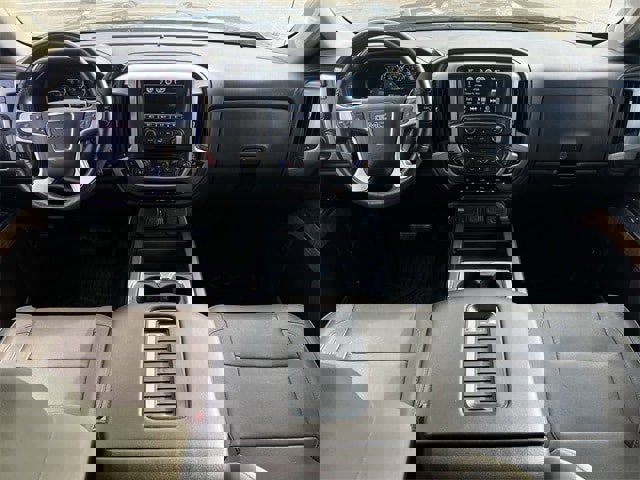 Used 2018 GMC Sierra 1500 SLT image 11