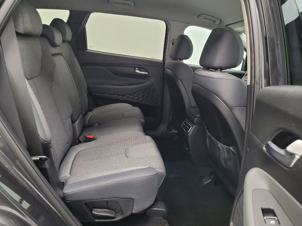 Used 2023 Hyundai Santa Fe SEL AWD/4WD image 19