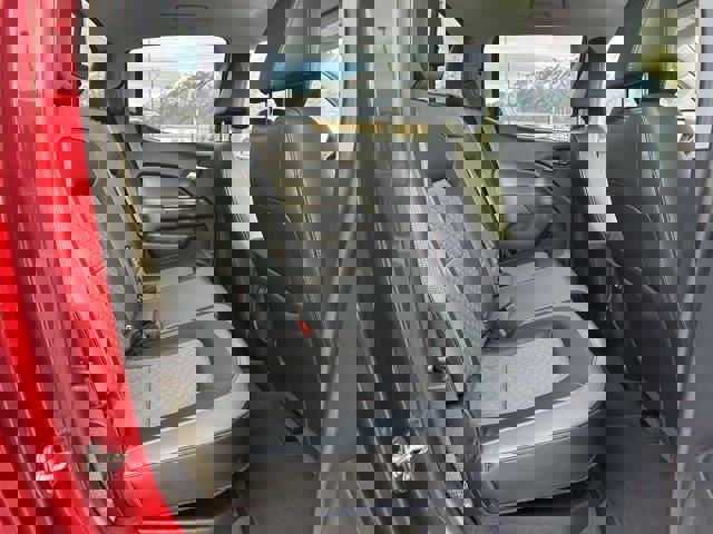 Certified 2021 Chevrolet Colorado Z71 w/ Safety Package image 15