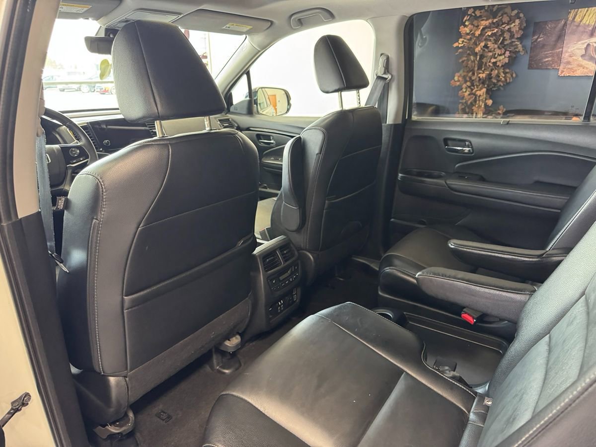 Used 2019 Honda Pilot Touring image 46