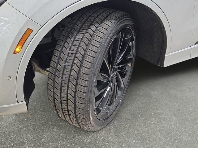 Certified 2023 Lincoln Aviator Reserve w/ Equipment Group 201A image 27