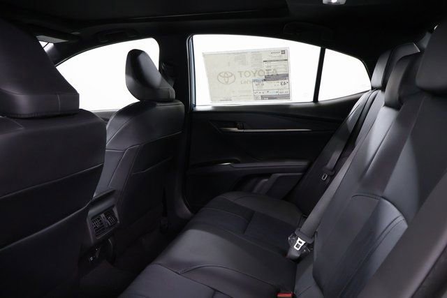 New 2026 Toyota Camry XSE AWD/4WD image 28