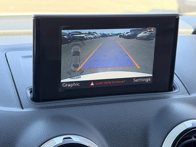 Used 2016 Audi A3 1.8T Premium image 14