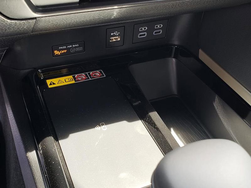 New 2026 Toyota Camry XSE FWD image 11
