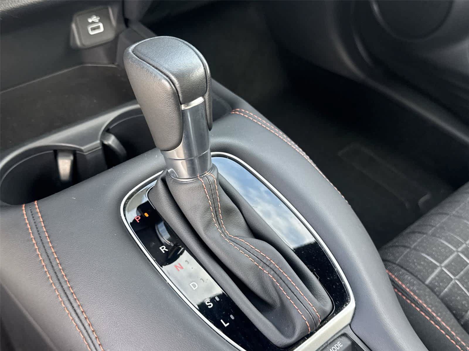 Used 2024 Honda HR-V Sport image 30
