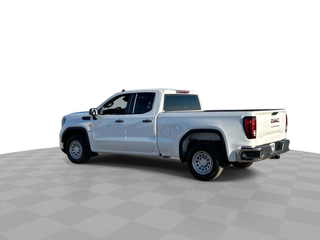 Used 2023 GMC Sierra 1500 Pro image 6