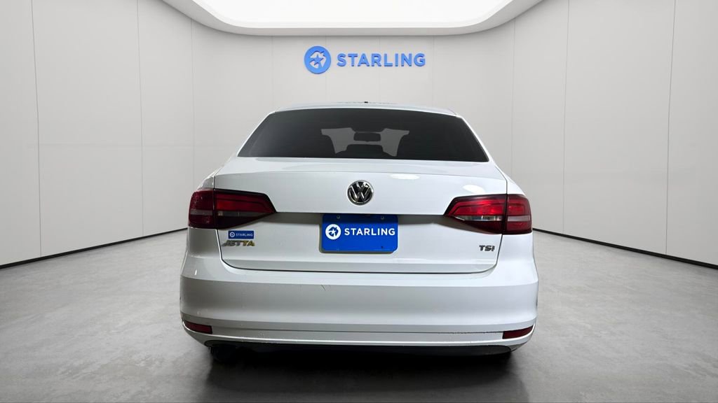 Used 2017 Volkswagen Jetta S FWD image 17