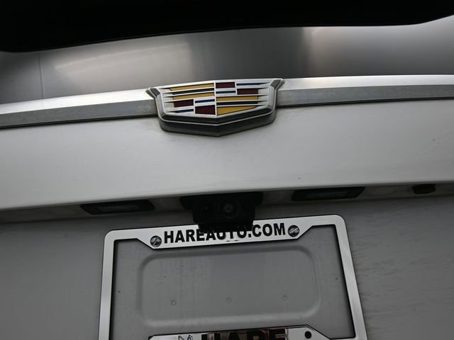 Used 2019 Cadillac Escalade Luxury image 27