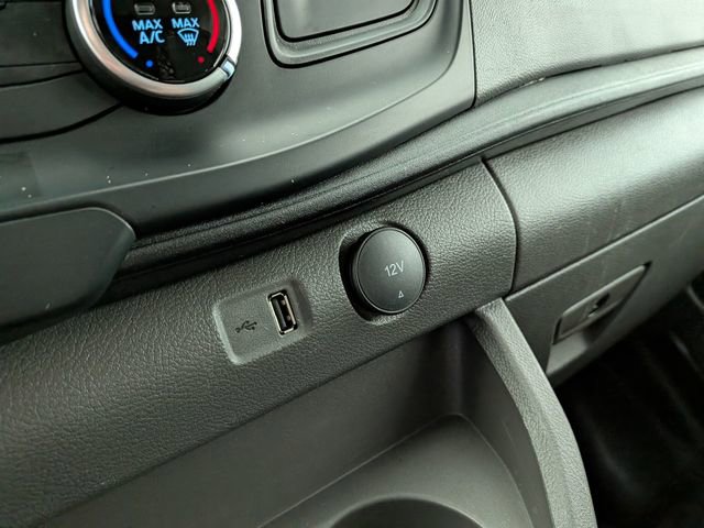 Used 2024 Ford Transit 250 Low Roof w/ Exterior Upgrade Package image 6