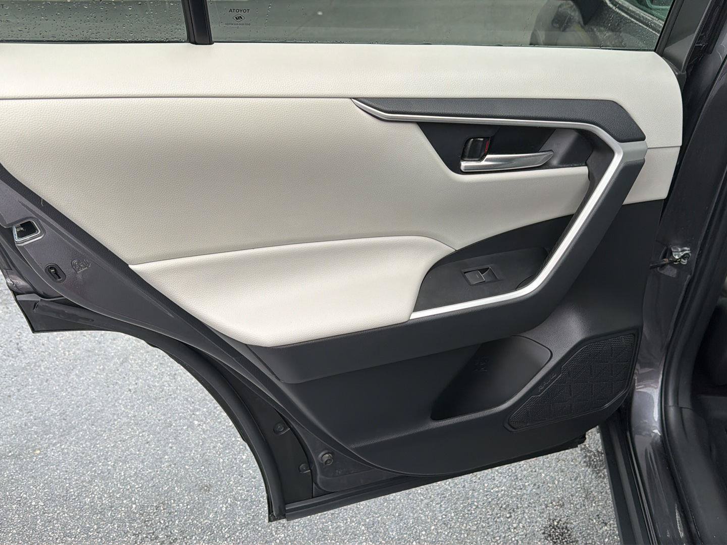 Certified 2024 Toyota RAV4 XLE Premium w/ Weather Package FWD image 17