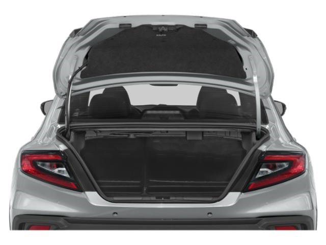 Used 2022 Subaru WRX GT AWD/4WD image 16