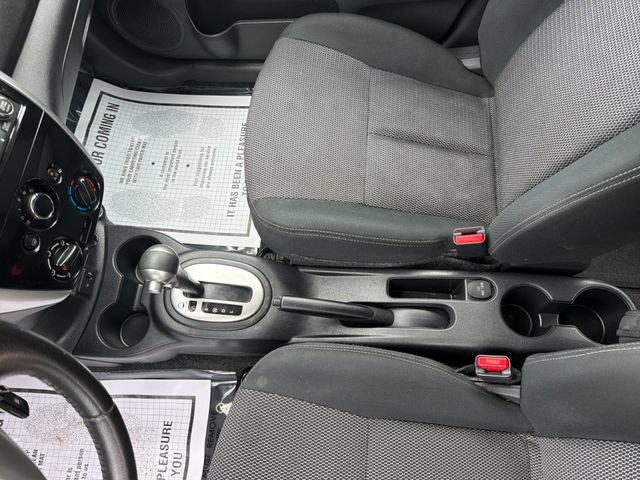 Used 2017 Nissan Versa SV w/ SV Special Edition Package FWD image 26