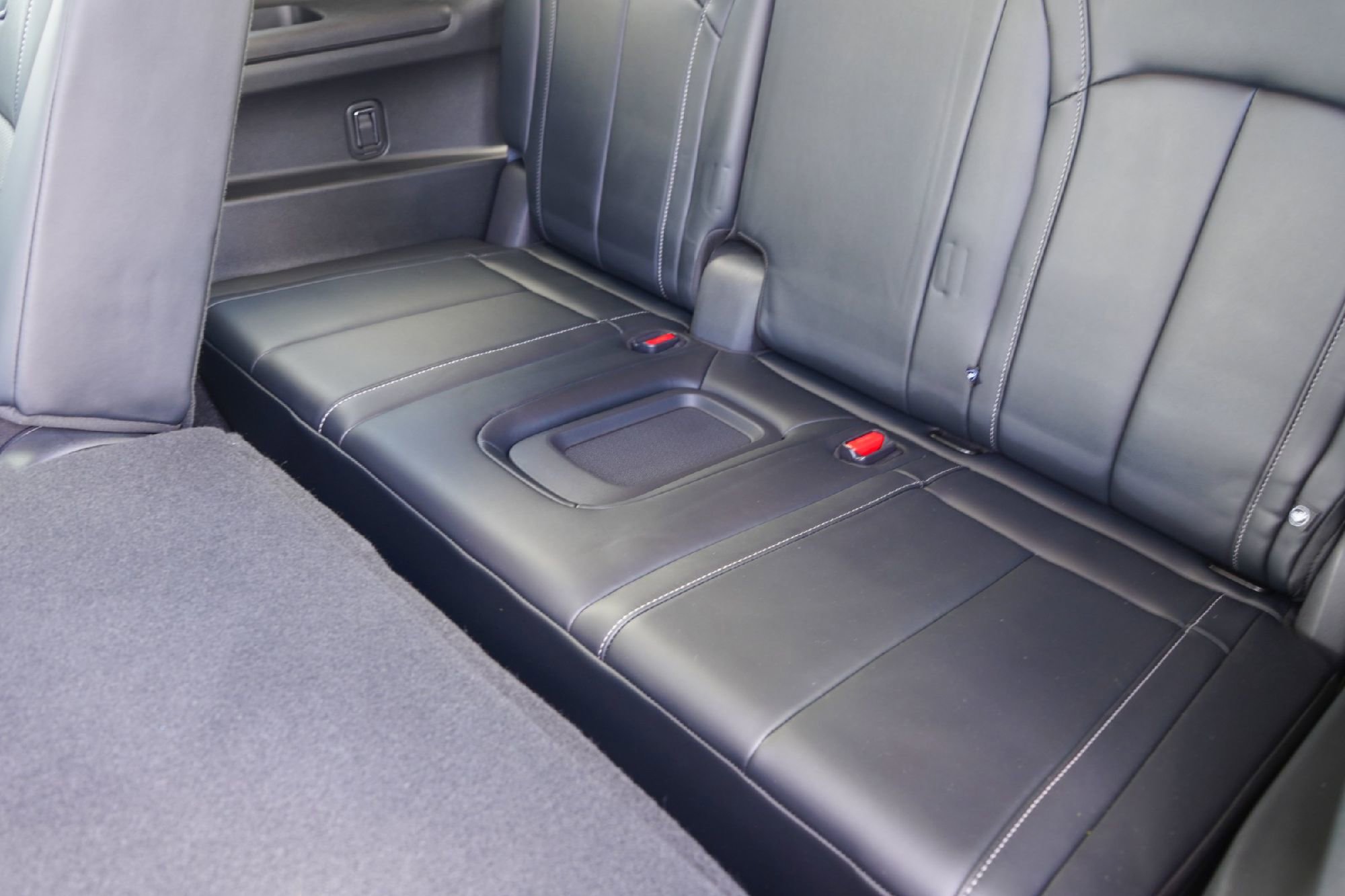 Certified 2023 INFINITI QX60 Luxe w/ Cargo Package image 25