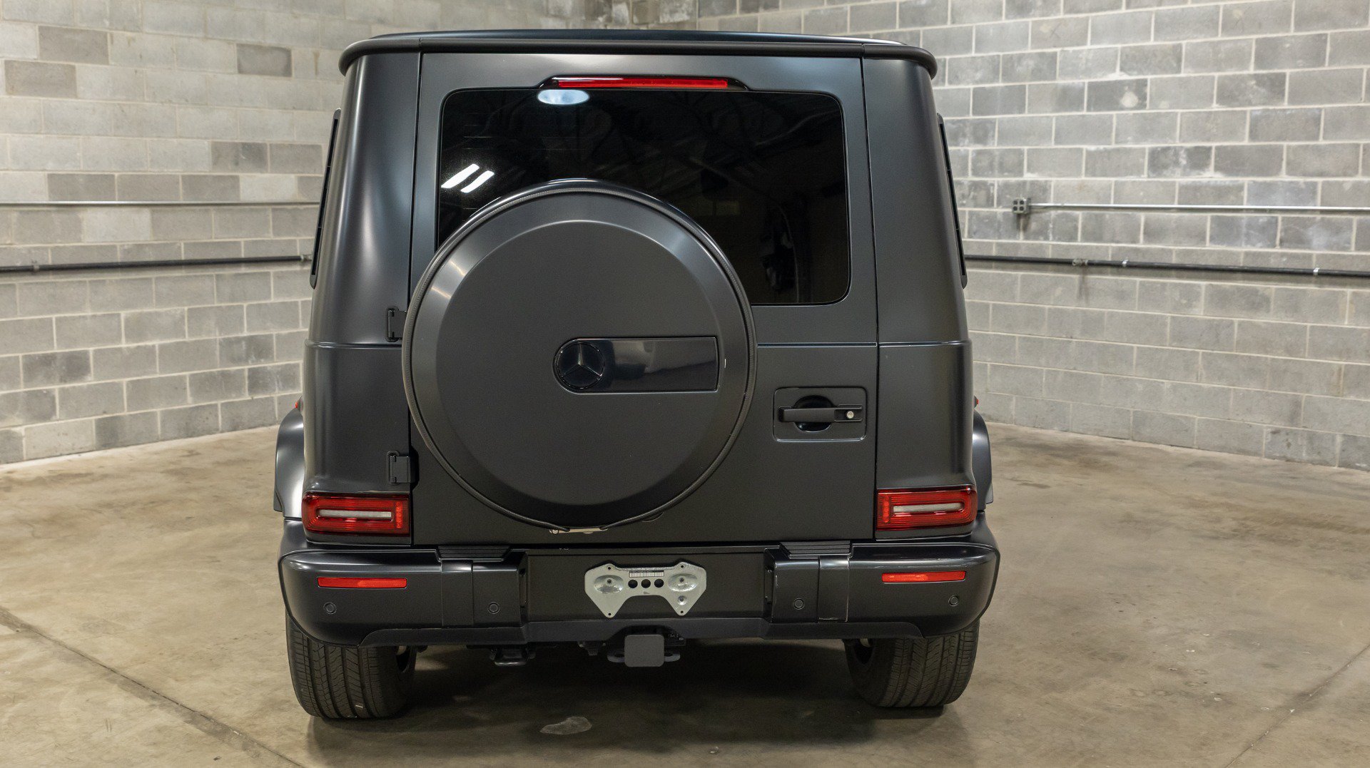 Used 2023 Mercedes-Benz G 63 AMG 4MATIC image 10