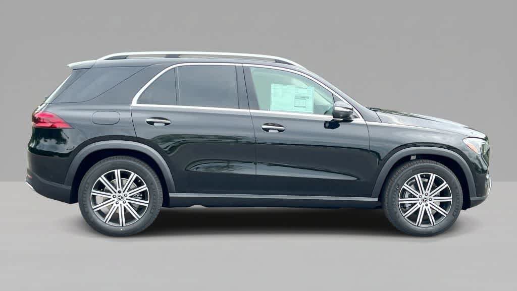 New 2026 Mercedes-Benz GLE 350 4MATIC image 9