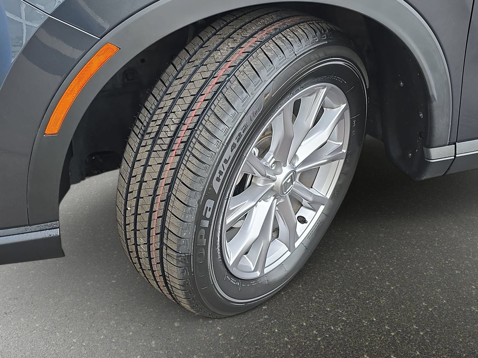 Used 2024 Honda CR-V EX image 27