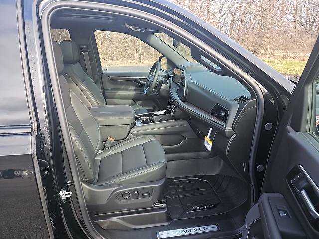 New 2026 Chevrolet Tahoe Z71 w/ Z71 Off-Road Package image 32