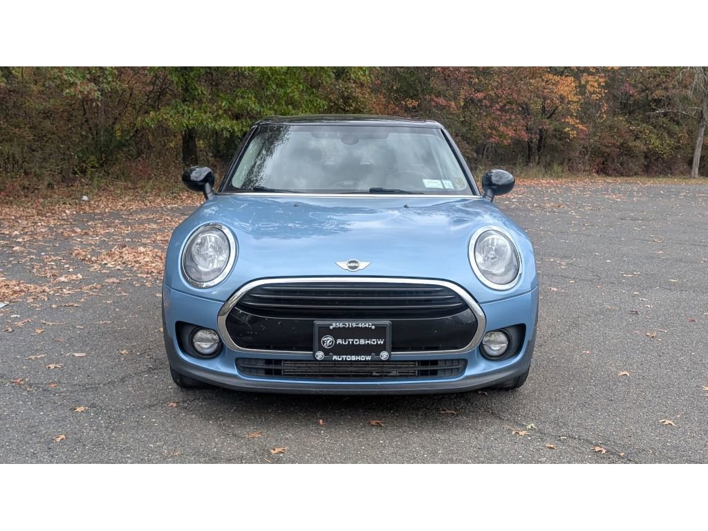 Used 2017 MINI Cooper Clubman ALL4 image 2