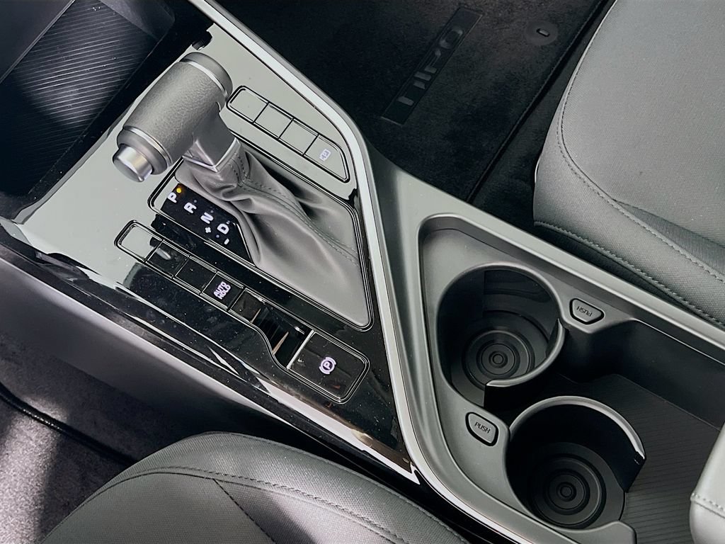 New 2026 Kia Niro LX FWD image 14