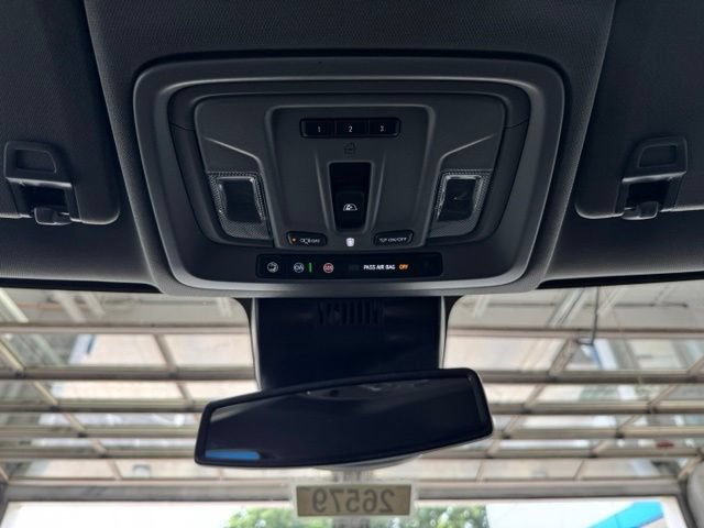 New 2026 Chevrolet Silverado 2500 LTZ w/ LTZ Plus Package AWD/4WD image 22