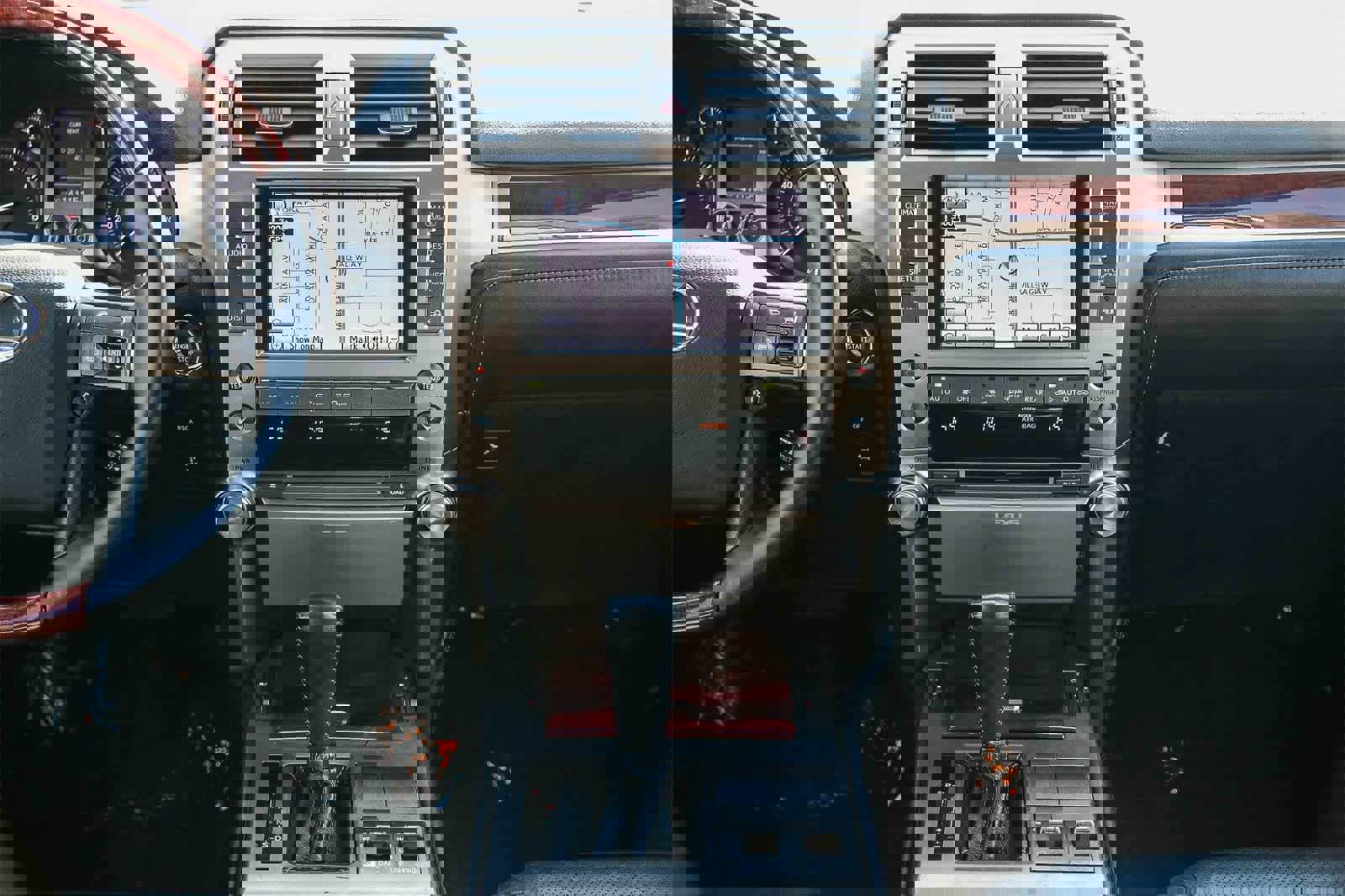 Used 2013 Lexus GX 460 image 12