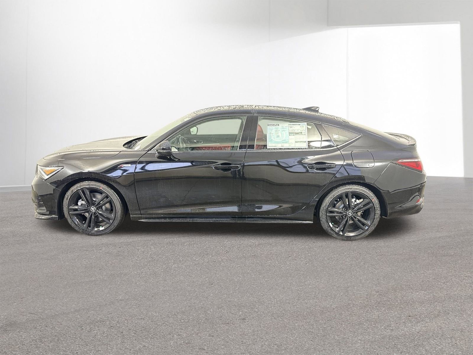 New 2026 Acura Integra A-Spec image 29