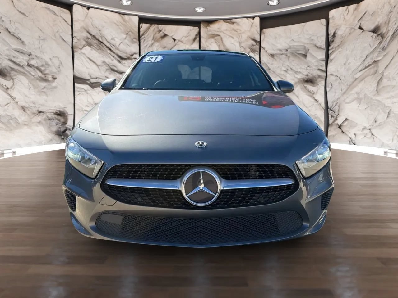 Used 2021 Mercedes-Benz A 220 4MATIC image 8