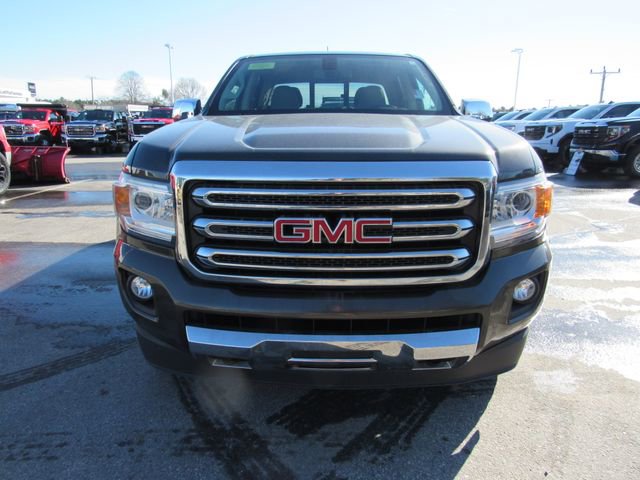 Used 2020 GMC Canyon SLT w/ Trailering Package image 5