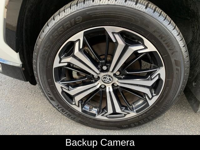 Used 2023 Toyota RAV4 XSE w/ Weather Package image 10