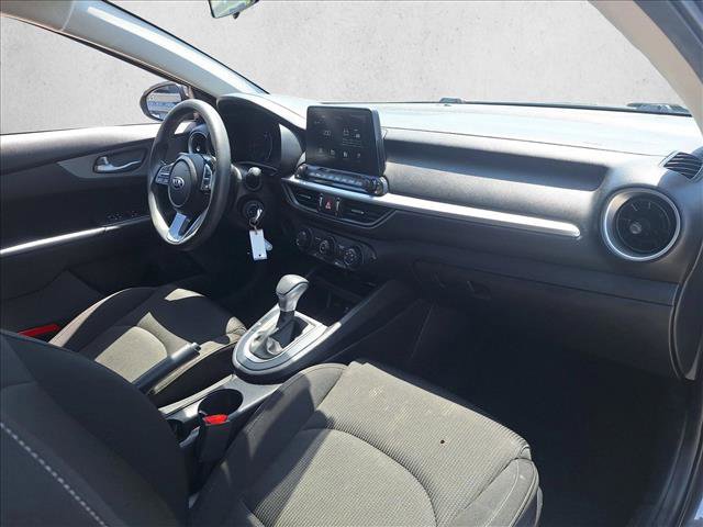 Used 2021 Kia Forte LXS FWD image 18