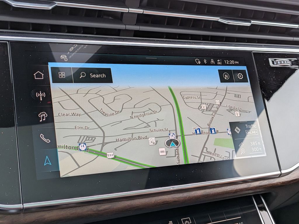 New 2026 Audi Q7 2.0T Premium AWD/4WD image 11