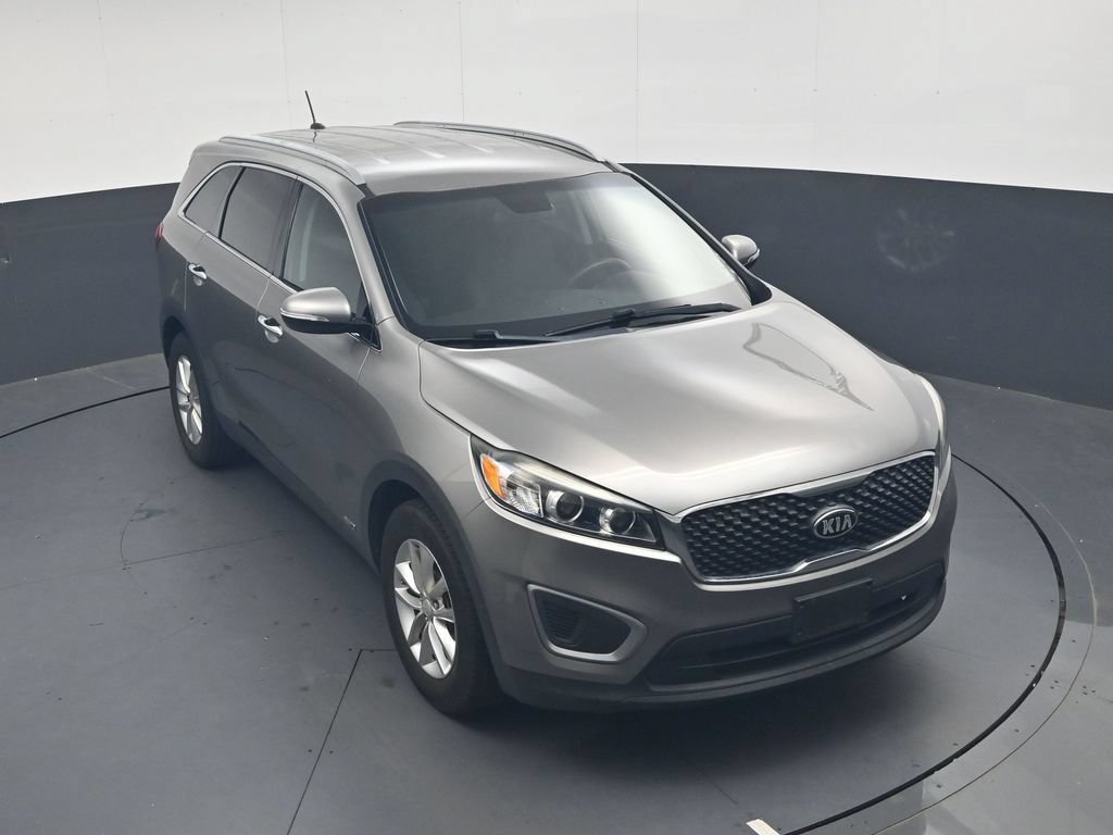 Used 2017 Kia Sorento AWD image 33