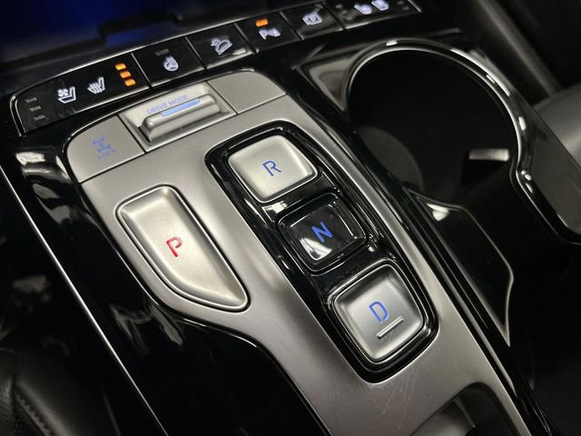 Used 2024 Hyundai Tucson Limited image 23