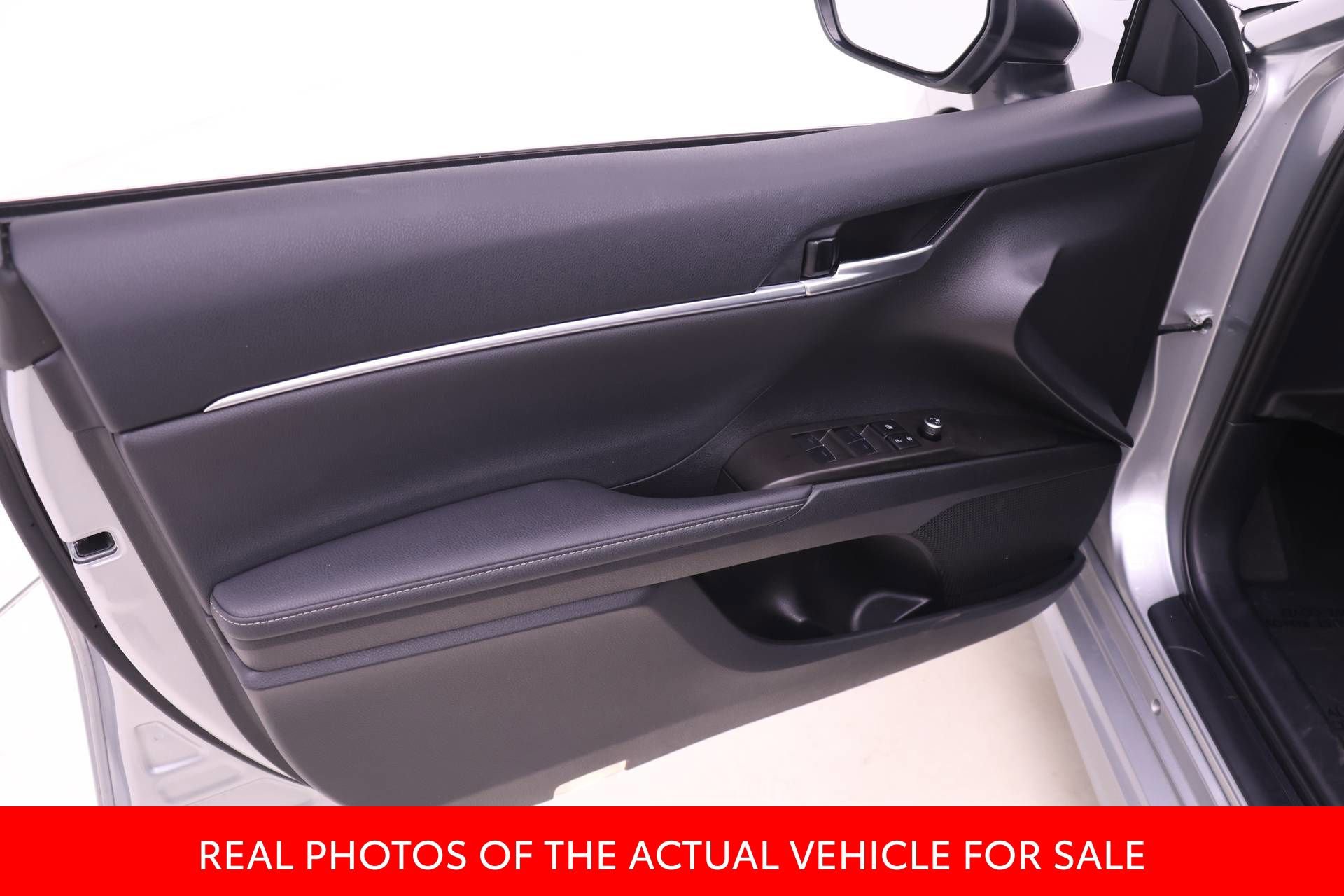 Certified 2024 Toyota Camry XSE FWD image 9