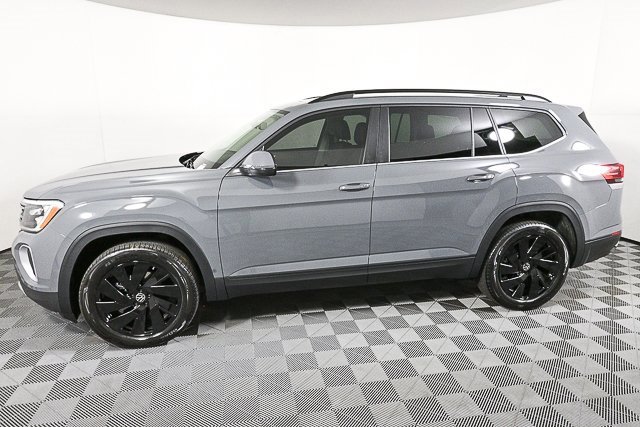 New 2026 Volkswagen Atlas SE image 31