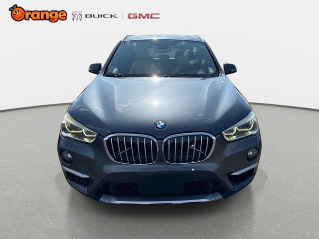 Used 2016 BMW X1 xDrive28i AWD/4WD image 8