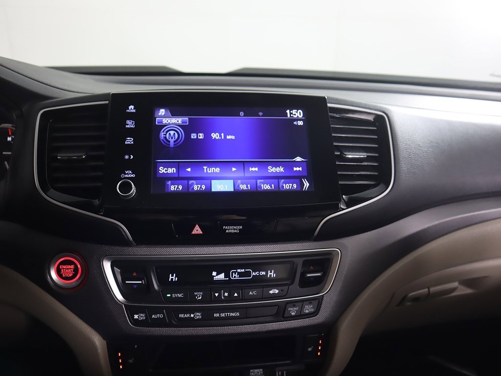 Used 2023 Honda Ridgeline RTL image 51