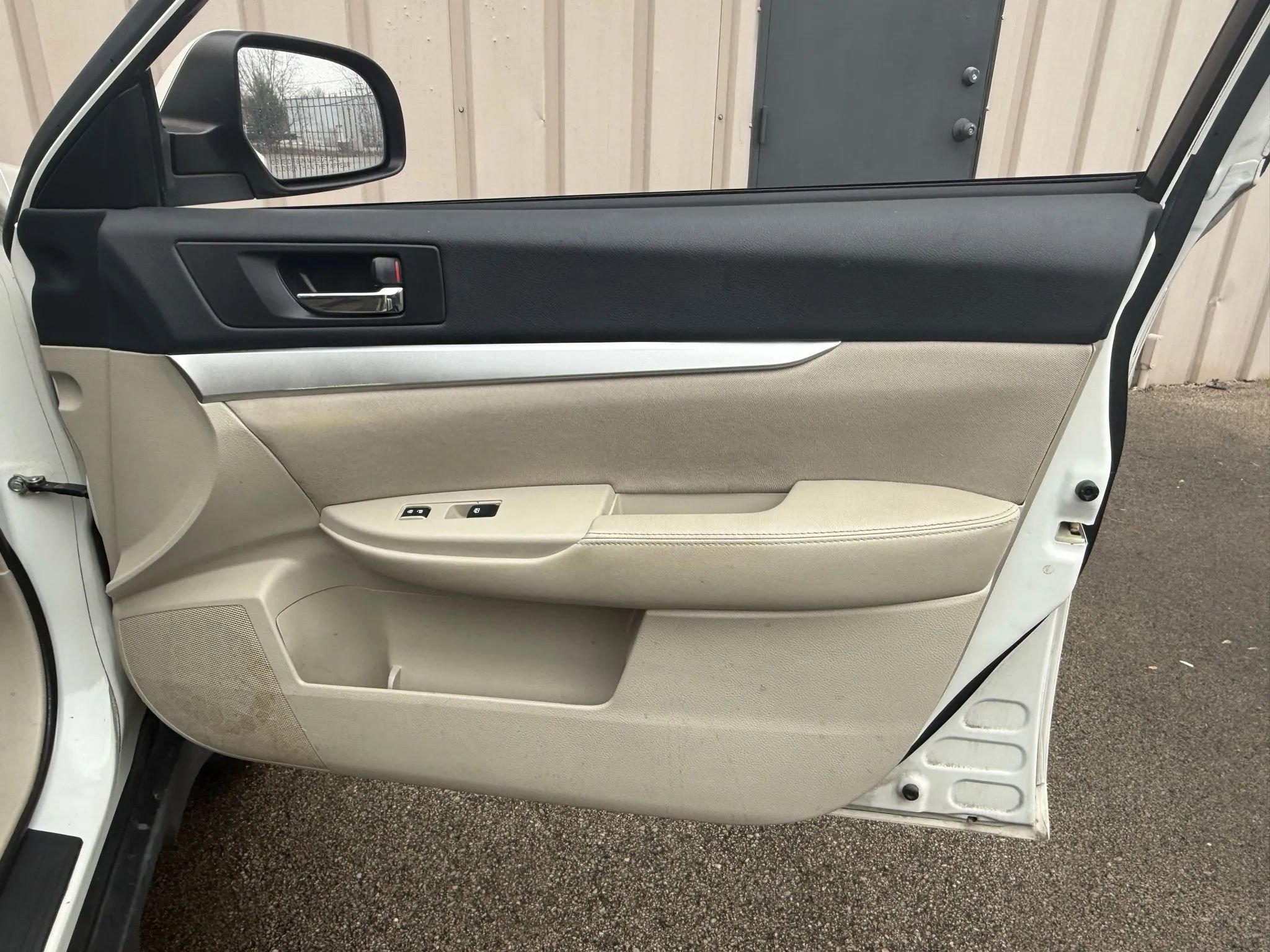 Used 2013 Subaru Outback 2.5i Premium image 18