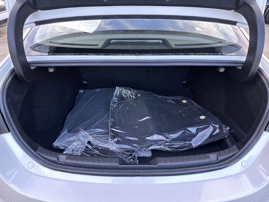 New 2026 MAZDA MAZDA3 s image 23