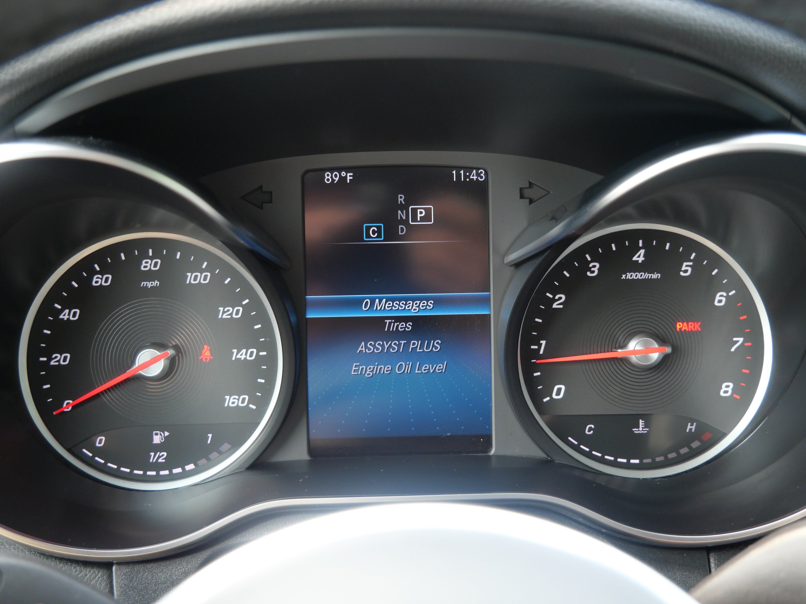 Used 2022 Mercedes-Benz GLC 300 4MATIC image 32