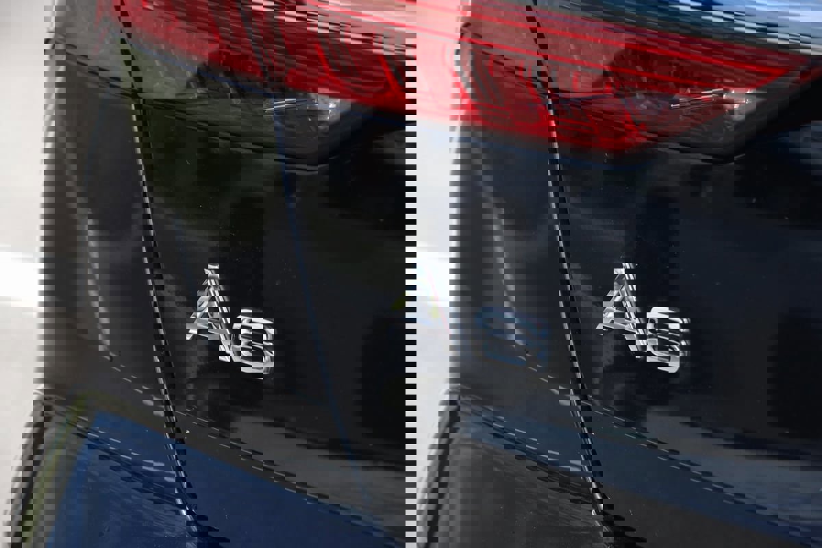 Used 2022 Audi A6 Premium Plus image 71