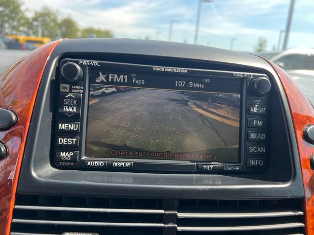 Used 2008 Toyota Sienna XLE FWD image 18