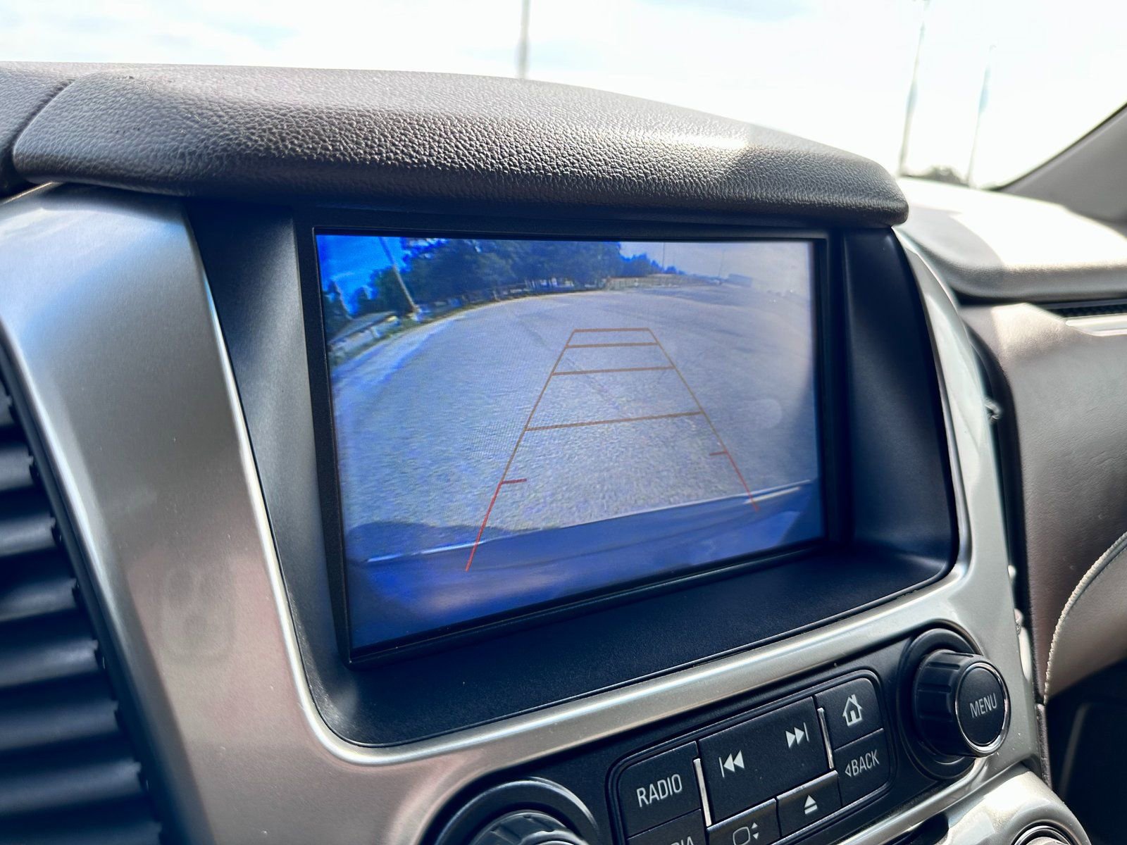 Used 2019 Chevrolet Tahoe Premier RWD image 26