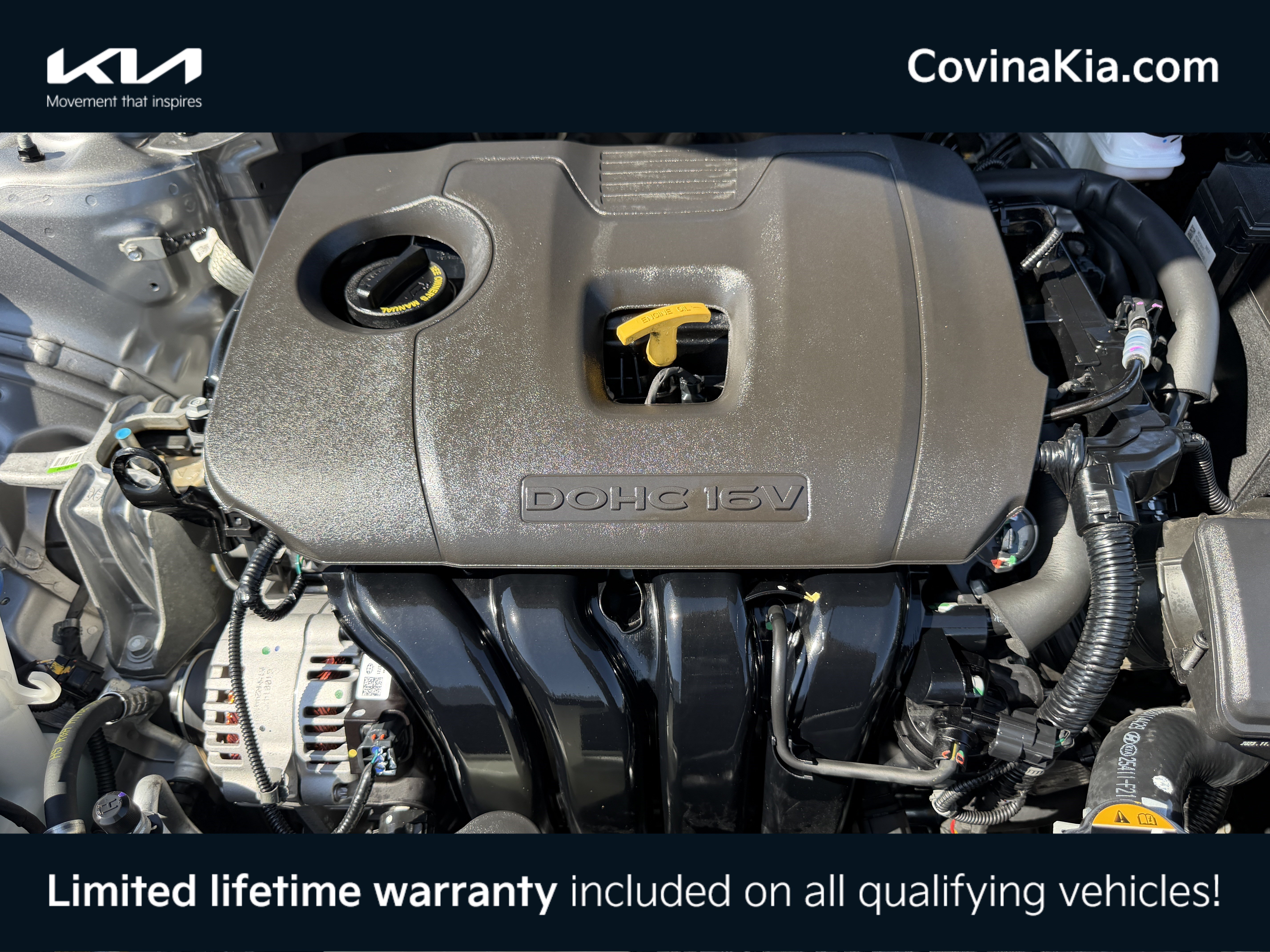 Certified 2024 Kia Forte LXS FWD image 26