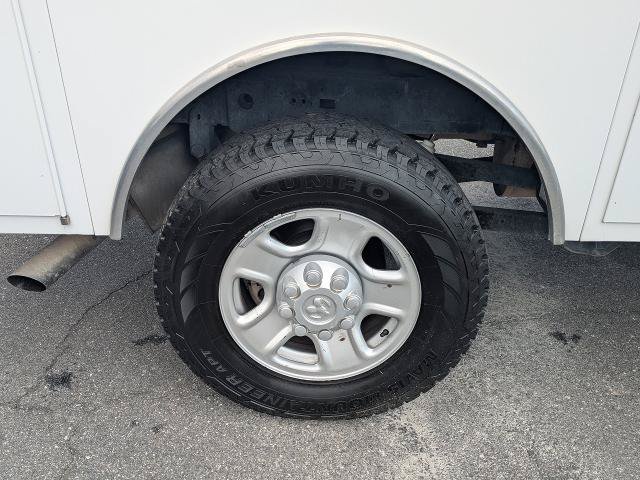 Used 2021 RAM 2500 Tradesman w/ Snow Chief Group AWD/4WD image 11