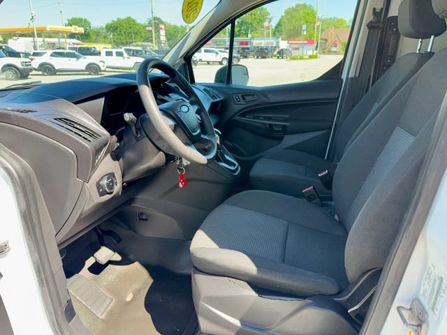 Used 2016 Ford Transit Connect XL FWD image 12