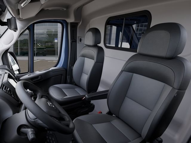 New 2026 RAM ProMaster 1500 FWD image 23