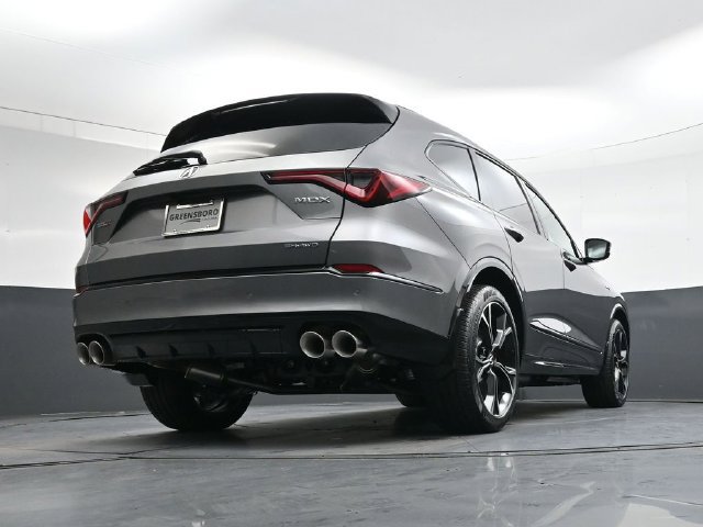 New 2026 Acura MDX Type S w/ Advance Package AWD/4WD image 32
