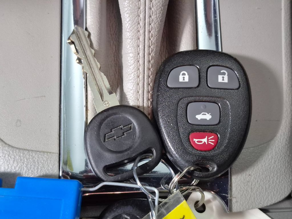 Used 2012 Chevrolet Malibu LS FWD image 25